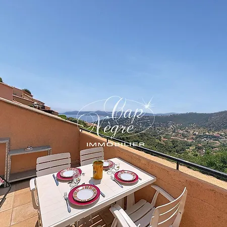 Mazet T2 Duplex Avec Balcon Vue Pour 4 Personnes A St Clair