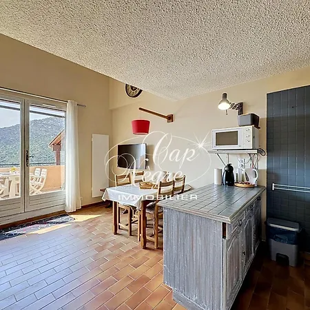 Mazet T2 Duplex Avec Balcon Vue Pour 4 Personnes A St Clair Apartamento *