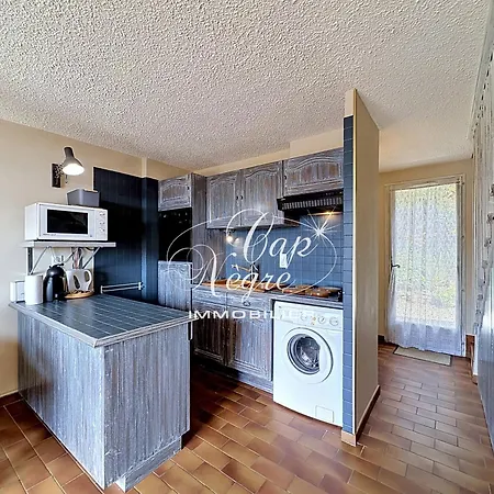 Apartamento Mazet T2 Duplex Avec Balcon Vue Pour 4 Personnes A St Clair *