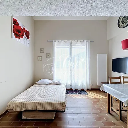 Apartamento Mazet T2 Duplex Avec Balcon Vue Pour 4 Personnes A St Clair